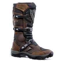 [포르마 FORMA] ADVENTURE BOOTS BRW 어드벤쳐 부츠 브라운, 41