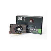 FORSA FORSA 지포스 GTX 1650 D6 4GB