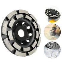 다이아몬드 디스크 그라인더 대리석 석재 연마기 소형