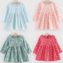 아이하루 다이아나 썸머긴팔원피스 원피스