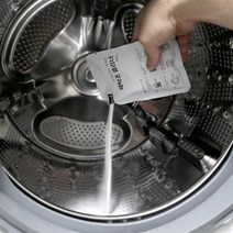 단디홈 세탁조 클리너 EWG 그린등급, 160g, 8개