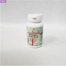 피엠인터내셔널 독일 피엠 PM쥬스 피트라인 뮤노겐, 60캡슐, 2개