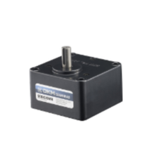 DKM 감속기 9GBK5BMH 90mm 12파이 (DKM 40W전용 감속기)