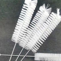 나일론 청소브러쉬 에어컨 텀블러 차량 다용도 청소솔, (선택가능__나일론청소브러쉬), 나일론청소브러쉬