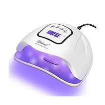 Litel 젤네일램프 젤램프 추천 셀프 경화기 레진 211377, 화이트