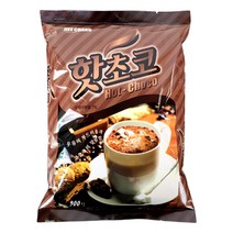 희창 핫초코 900g 1개 핫쵸코 코코아 카카오가루 초콜렛