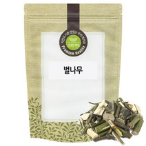 벌나무 산청목 산겨릅 나무가지 600g 국산 국내산, 1개