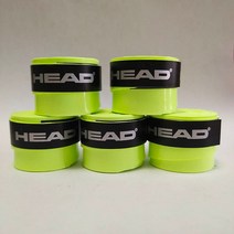 anti slip original head overgrip tennis racket grips padel accessory shock tennis badminton squash t, 끈적끈적한 형광등