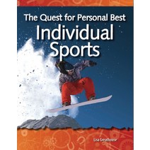 TCM Science Readers Level 3 07 Forces and Motion The Quest for Personal Best ... (Book+CD)