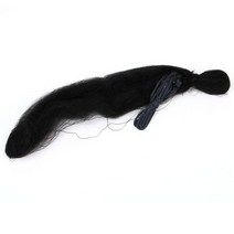 닭망 새그물 양계망 방조망 조류방지망 mayitr black anti bird net, 3x15m