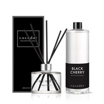 코코도르 디퓨저 200ml + 리필액 500ml, 향:뉴CO/에이프릴프레쉬|향:뉴CO500ml리필/프렌