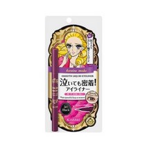 키스미 히로인메이크 스무스 리퀴드 아이라이너 N 0.4ml, 2. 검정색, 3개