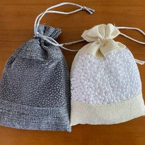 가습 제습 탈취에 탁월한 나노에어 활성탄 1+1, 화이트2개