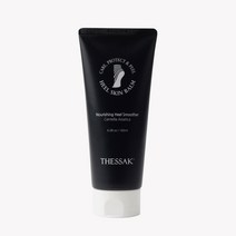 더싹 힐 스킨 밤 180ml 풋 크림, 1개