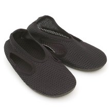 덧신 크로바 굿워킹 실내화 관절보호 런닝화 고탄력쿠션 매쉬 워킹화 운동화