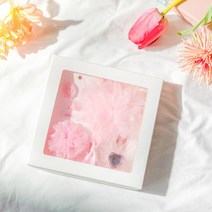 ATB-3702 러블리 핑크 악세사리 6종 선물세트 아떼르발레