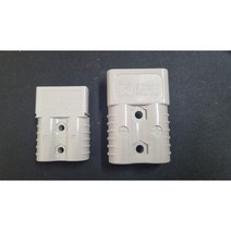 앤더슨커낵터 175A 인버터연결 지게차충전