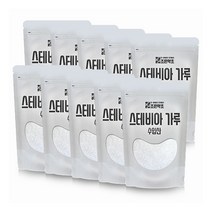 [조은약초] 스위트 스테비아 설탕 가루 200g x 10봉, 상세 설명 참조, 상세 설명 참조, 상세 설명 참조