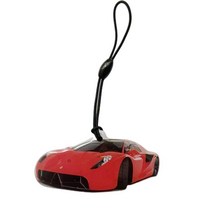 1Pcs RFID EM4305 T5577 5200 125Khz 재기록 가능 Keyfobs 키 체인 토큰 태그 빈 카드 비표준 열쇠 고리 배지, [22] 빨간