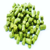 Strange Brew German Hallertau Blanc １oz Pellet Hops, 1