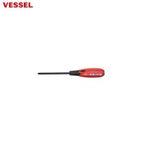 베셀 드라이버 공구 수작업 십자 고무자루드라이버730 6x100 6x150 일자, 베셀 고무자루드라이버730 6x150 십자 드라이버
