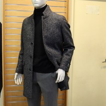 [BRUNO BAFFI] 스텐카라 하프코트 MAN ELWW A211