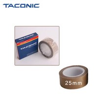 타코닉 테프론 내열용 테이프 25mmx10M _ 2023849EA, 본상품선택