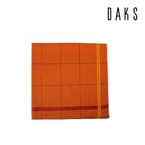 닥스 남녀 도비 손수건(DDN1213)