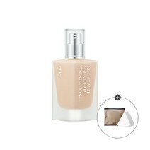 페리페라화장품 클리오 킬커버 파운웨어 파운데이션+하이드로메이크업스펀지대, 3 린넨