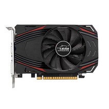 GeForce GTX750 용 4GB 그래픽 카드 GDDR5 PCI-E X16 2.0 비디오 HD VGA DVI-I