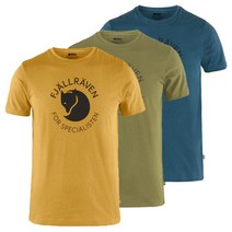 피엘라벤 23SS 폭스 티셔츠 (87052)