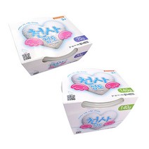 도너랜드 천사점토 70g 140g 학용품 문구용품 점토 만들기 재료 공예, 천사점토 140g