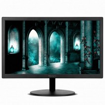 Newsync B195H 프리싱크 HDR 무결점, 鍮