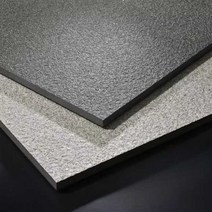 인조화강석블럭 5장 보도 블록 경계석 콘크리트 바닥, 레드 - 600x600mm 두께 1.8cm
