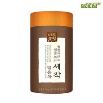 다농원 세작 덖음차 지관 40g, 상세페이지 참조, 상세페이지 참조, 상세페이지 참조, 상세페이지 참조, 상세페이지 참조