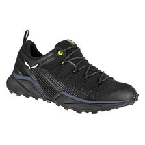 [국내 매장판] SALEWA 남성 고어텍스 드롭라인 O2HG901BLKK 297035