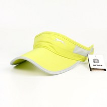 비토스 슬레진저 바이저캡