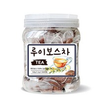 대용량 루이보스차 임산부 루이보스 티 100개입 1통, 대용량 루이보스차 임산부 루이