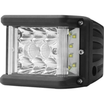SS테크마린 80W LED 써치라이트/ 특장차 지게차 써치라이트/ 빔각도 120도, 쿨화이트