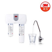 3M 프리미엄 맞춤정수기 C2 - 생수같은 물맛 (자가/방문설치), 자가설치