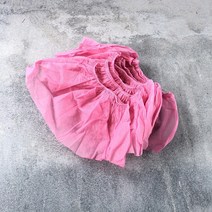 일회용 신발커버 일회용덧신 방문자용 위생 부직포 신발 싸개 덮개