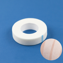 니치반 테이프 1개입 속눈썹테이프 속눈썹연장재료, 1개