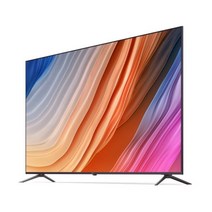 샤오미 레드mi 맥스 98인치 100인치 레드 초대형 스크린 4K 초고화질 TV 5085631511, 홍미 MAX 86인치