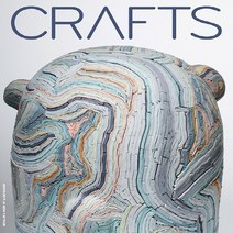 Crafts Magazine Uk 2020년1 2월