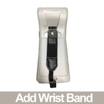 카드 포스기 POs 이지체크 단말기 신화포 POS PDA 안드로이드 휴대용 터미널 프린터 티켓 소기업 전문 상, 03 Add Wrist Band_03 영국 플러그