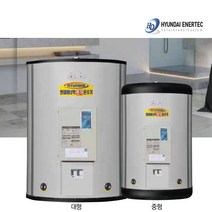 헬스장 체육관 전기온수기 축열식 HDH-3000 7T STS316