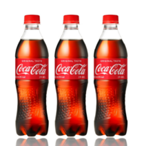 코카콜라 업소용 500ml 12pet GD