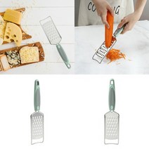스텐 강판 모던스타일 직경5MM 생강강판 와사비판, 1개