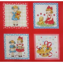 마가렛 소피 커트지, 옐로우