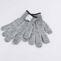 손베임방지장갑 S 주방 조리 안전장갑 정육 손보호, 상세페이지 참조, 상세페이지 참조